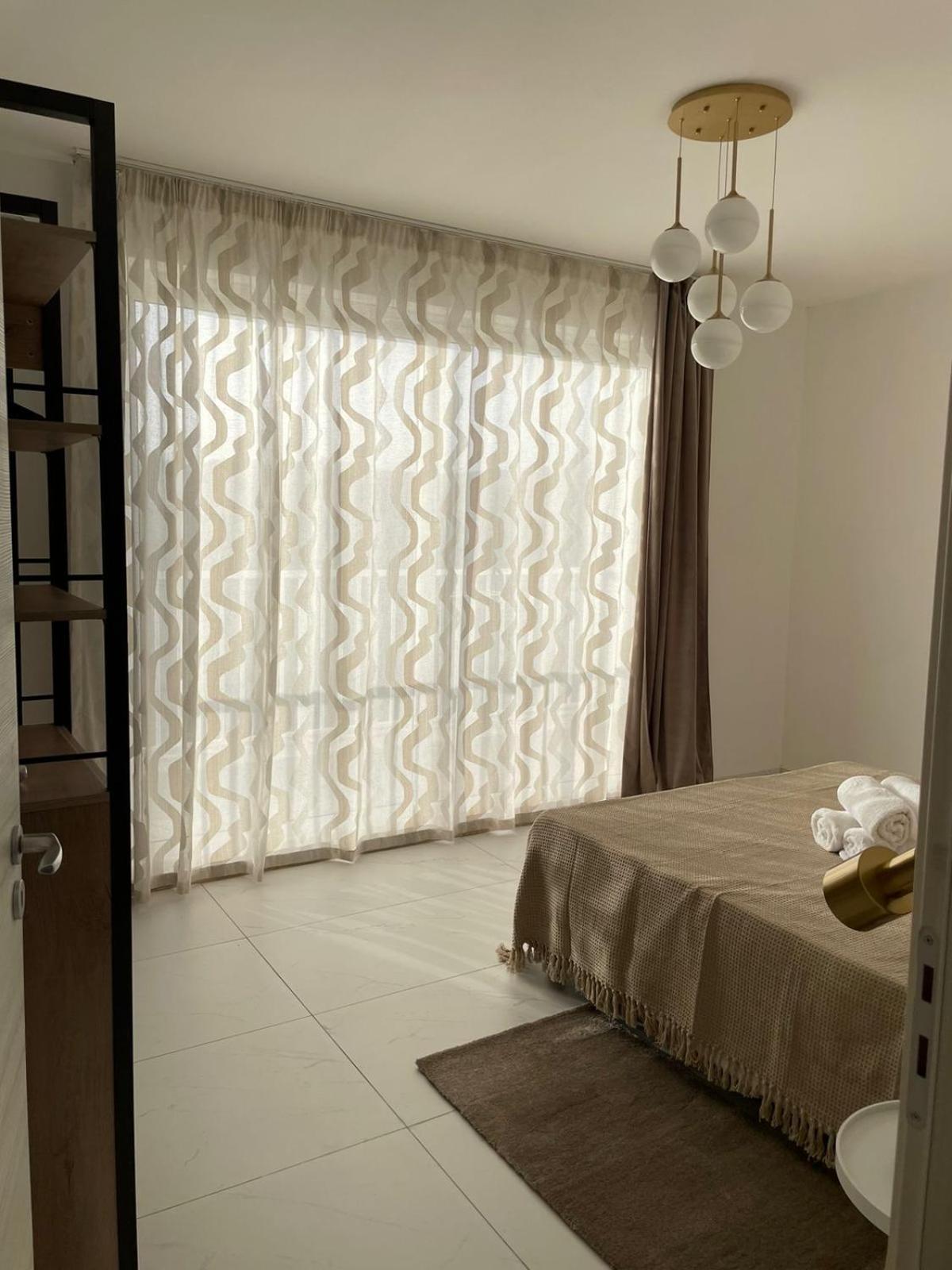 Blu Mar Sea View Apartments Σεντ Πόλς Μπέι Εξωτερικό φωτογραφία