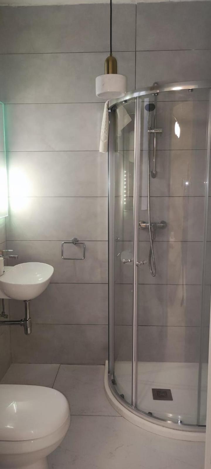 Blu Mar Sea View Apartments Σεντ Πόλς Μπέι Εξωτερικό φωτογραφία