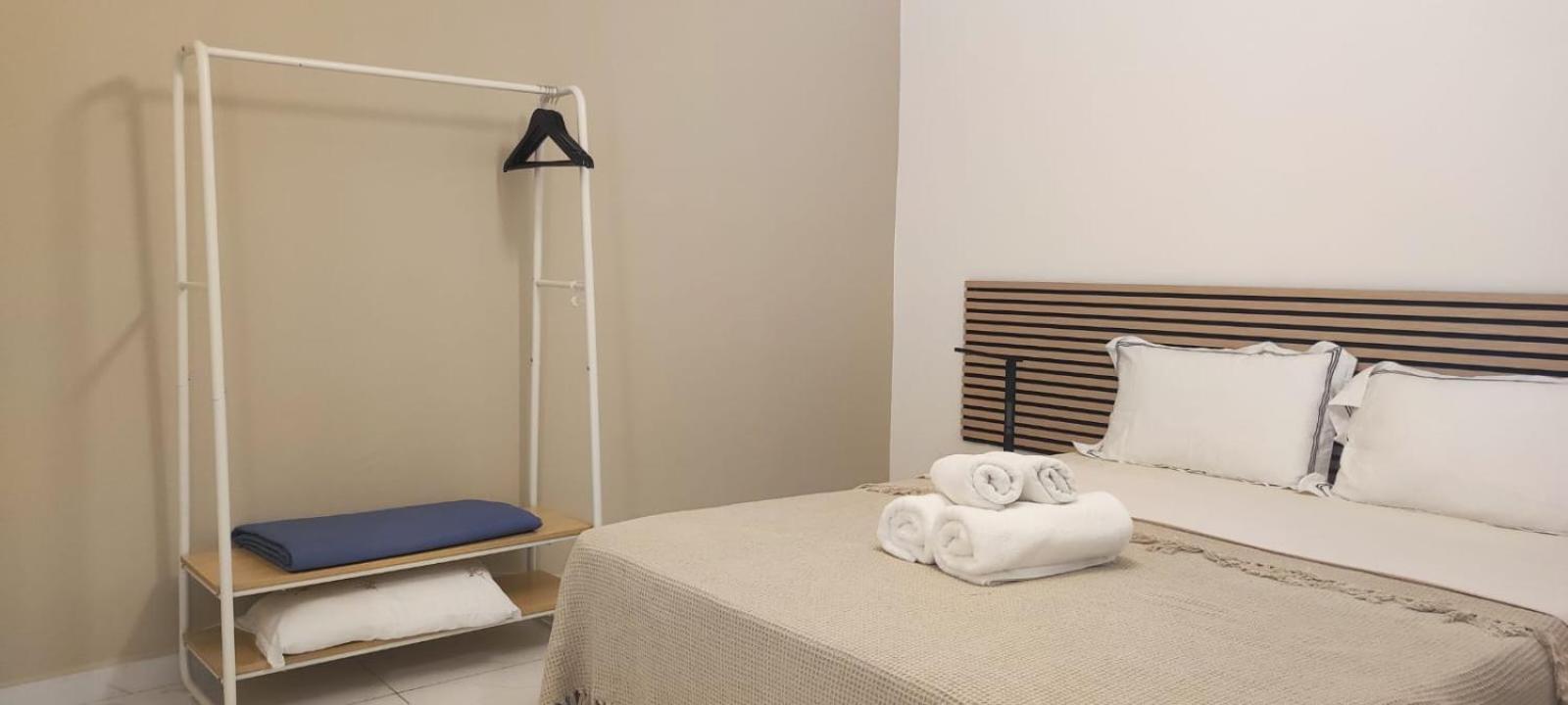Blu Mar Sea View Apartments Σεντ Πόλς Μπέι Εξωτερικό φωτογραφία