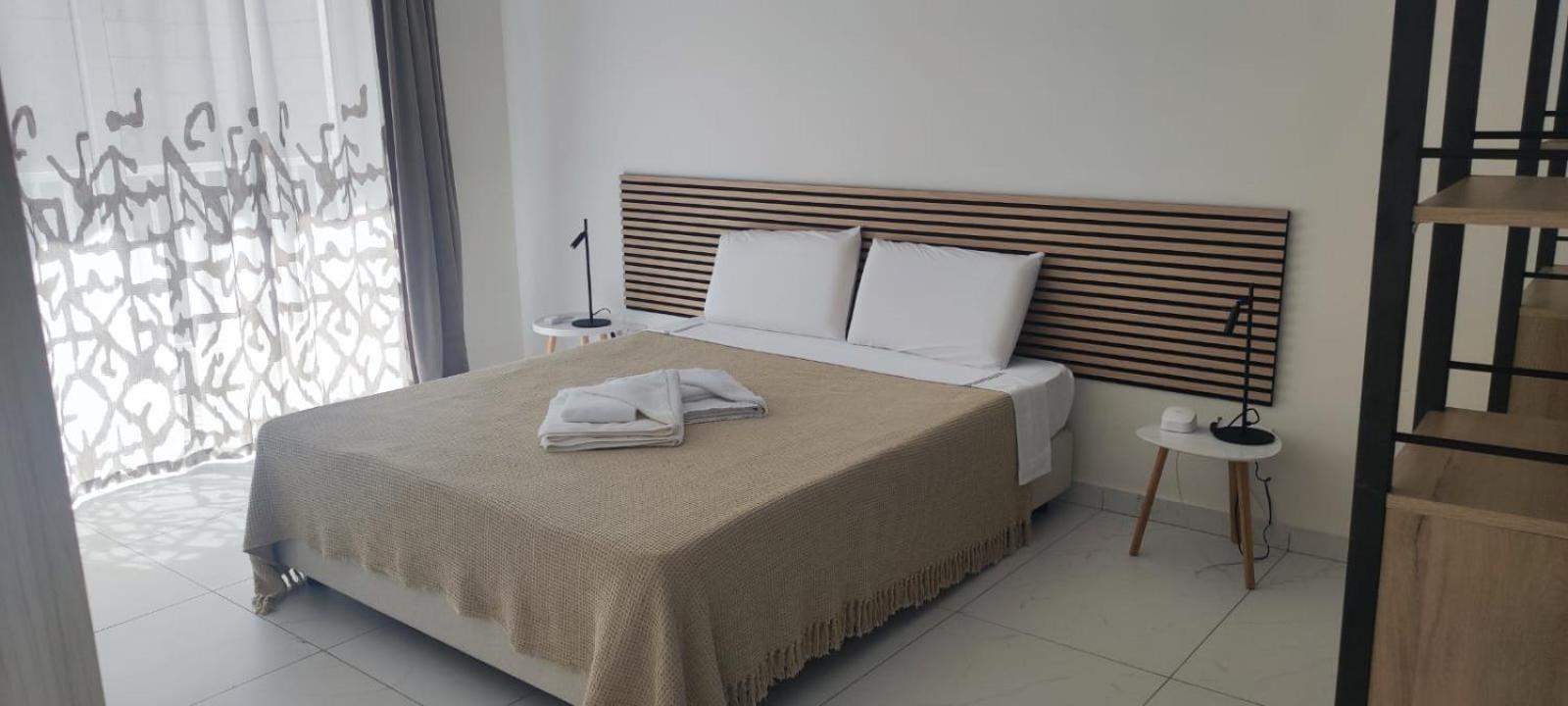Blu Mar Sea View Apartments Σεντ Πόλς Μπέι Εξωτερικό φωτογραφία